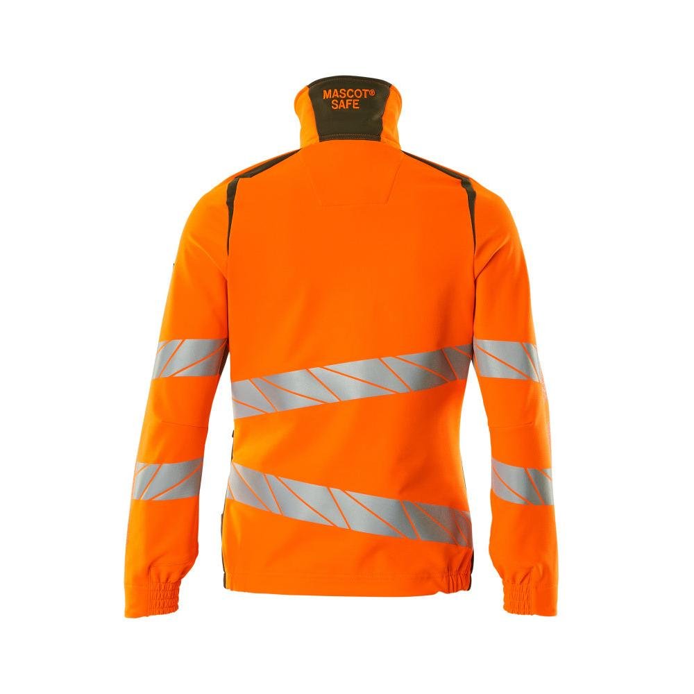 Jacket, women, ULTIMATE STRETCH work jacket