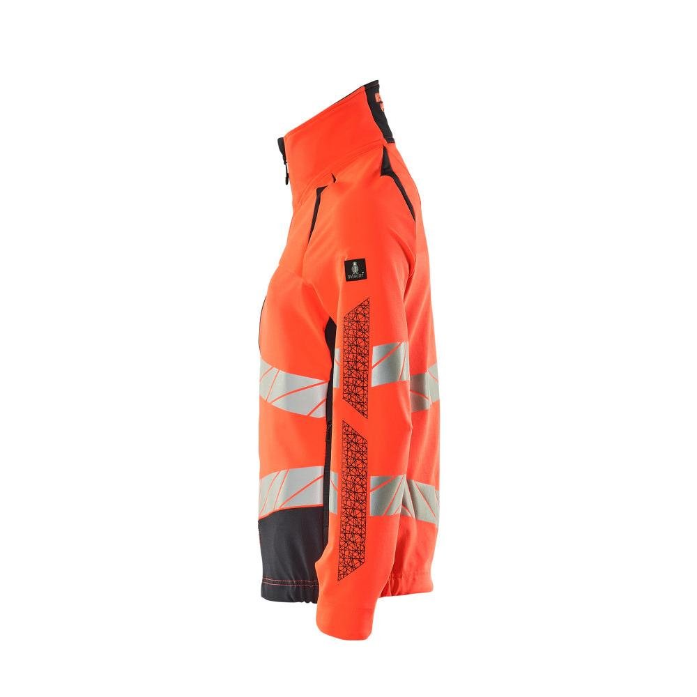 Jacket, women, ULTIMATE STRETCH work jacket