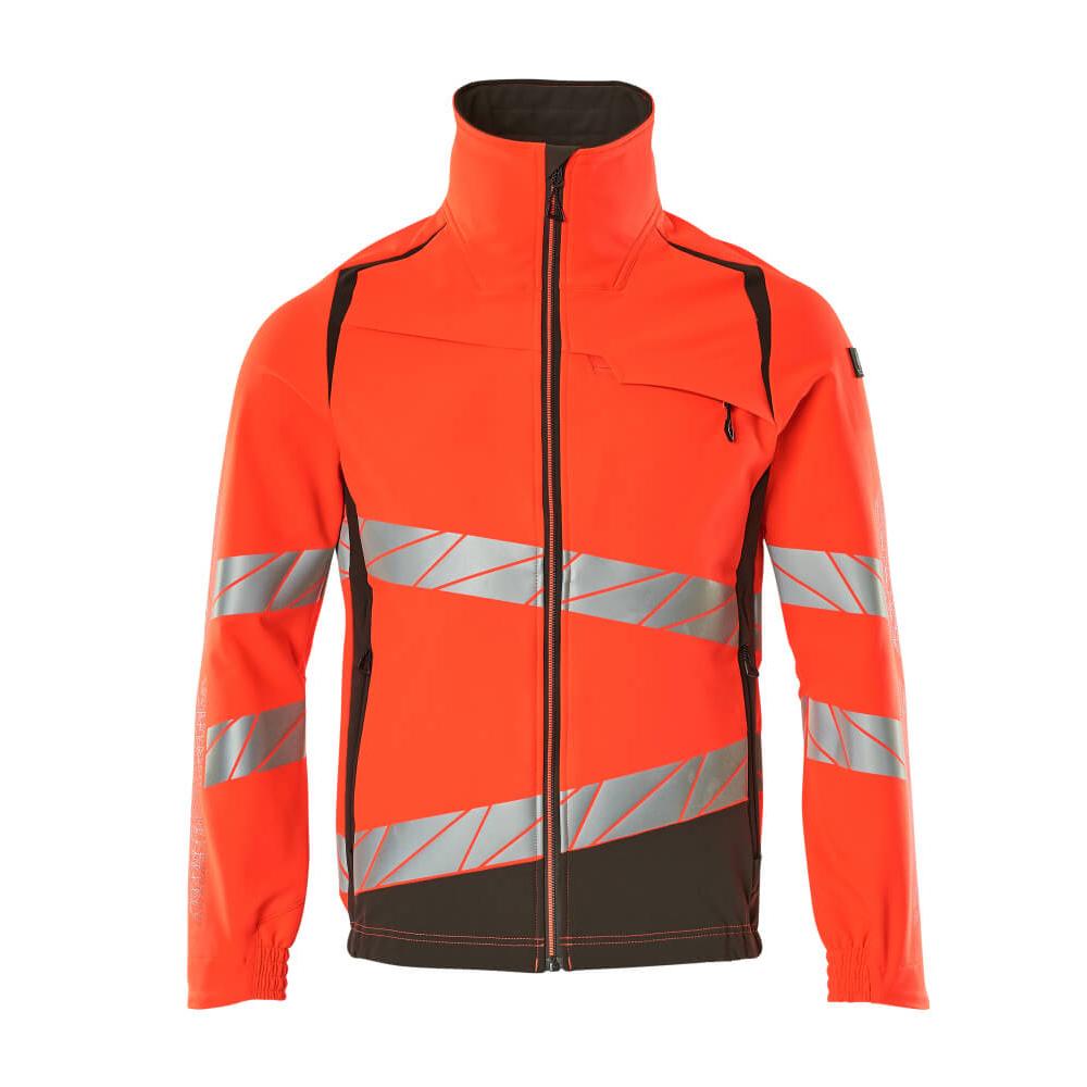 Jacket, ULTIMATE STRETCH work jacket