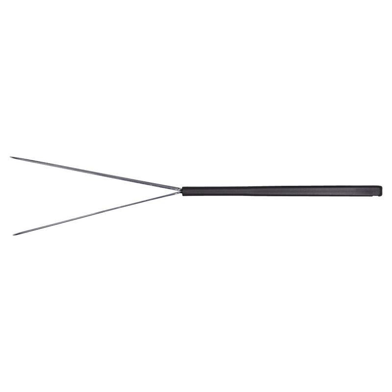 VERMOP handle with holder | 1 piece