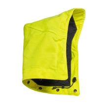 Hood, adjustable Hood size ONE, hi-vis yellow | Pack (1 piece)