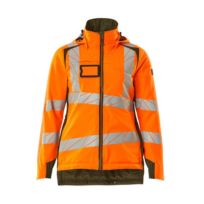 Winter jacket CLIMASCOT®, women's winter jacket