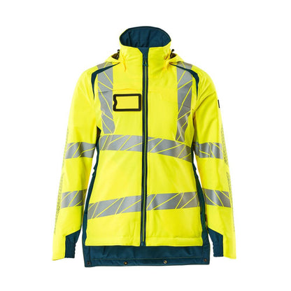 Winter jacket CLIMASCOT®, women's winter jacket