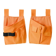 Hanging pockets, stretch, two hanging pockets in a set, size ONE