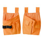 Hanging pockets, stretch, two hanging pockets in a set, size ONE