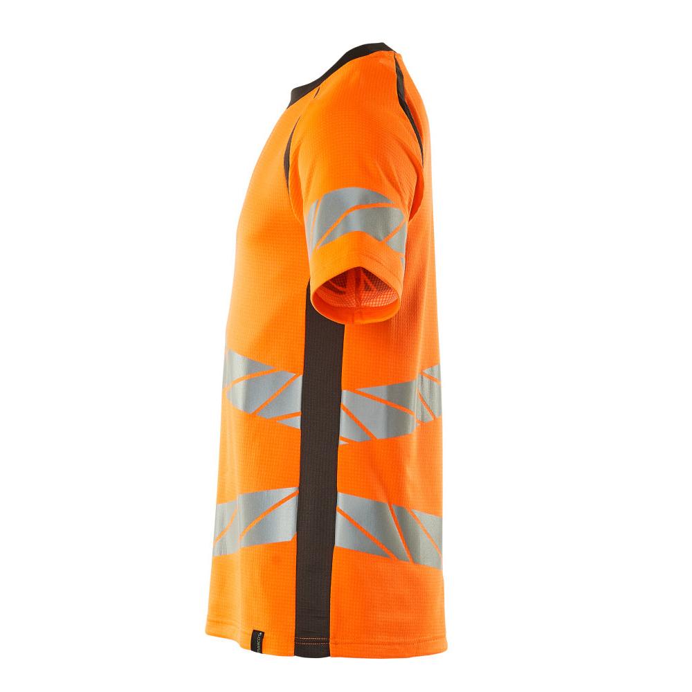 T-shirt, modern fit t-shirt