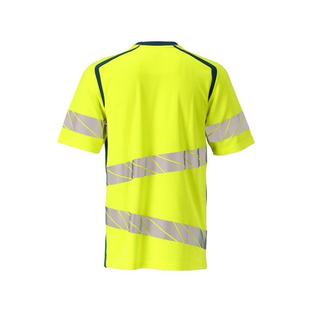 T-shirt, modern fit t-shirt