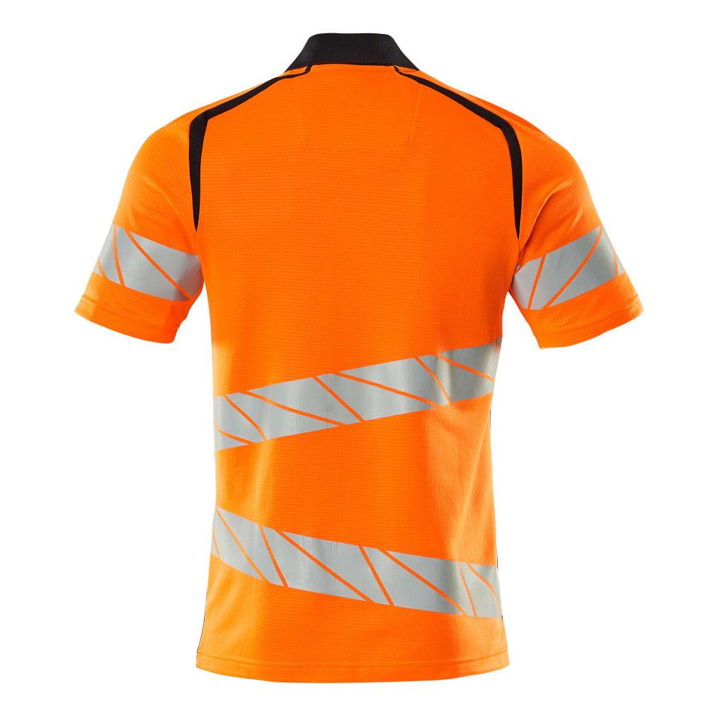 Polo shirt, modern fit polo shirt