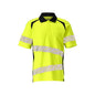 Polo shirt, modern fit polo shirt