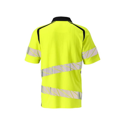 Polo shirt, modern fit polo shirt
