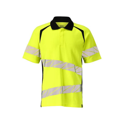 Polo shirt, modern fit polo shirt
