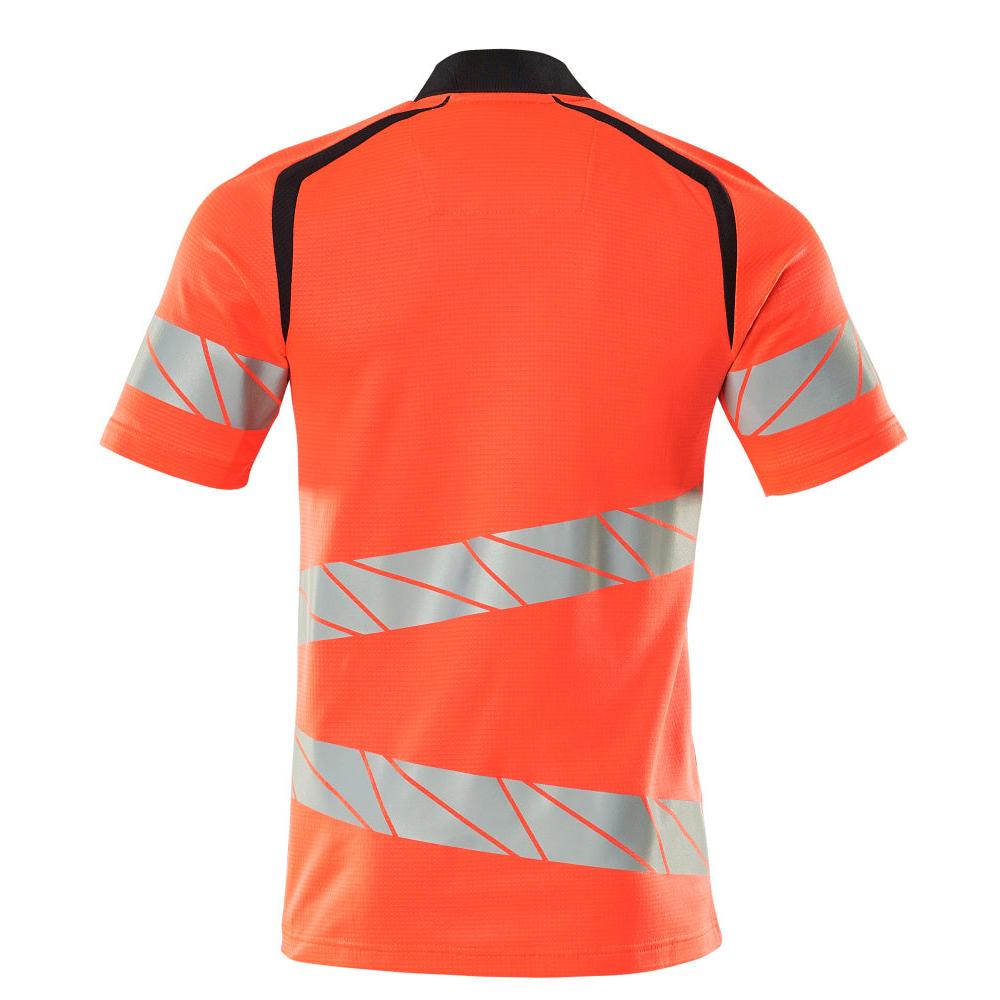 Polo shirt, modern fit polo shirt