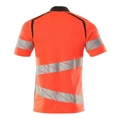 Polo shirt, modern fit polo shirt