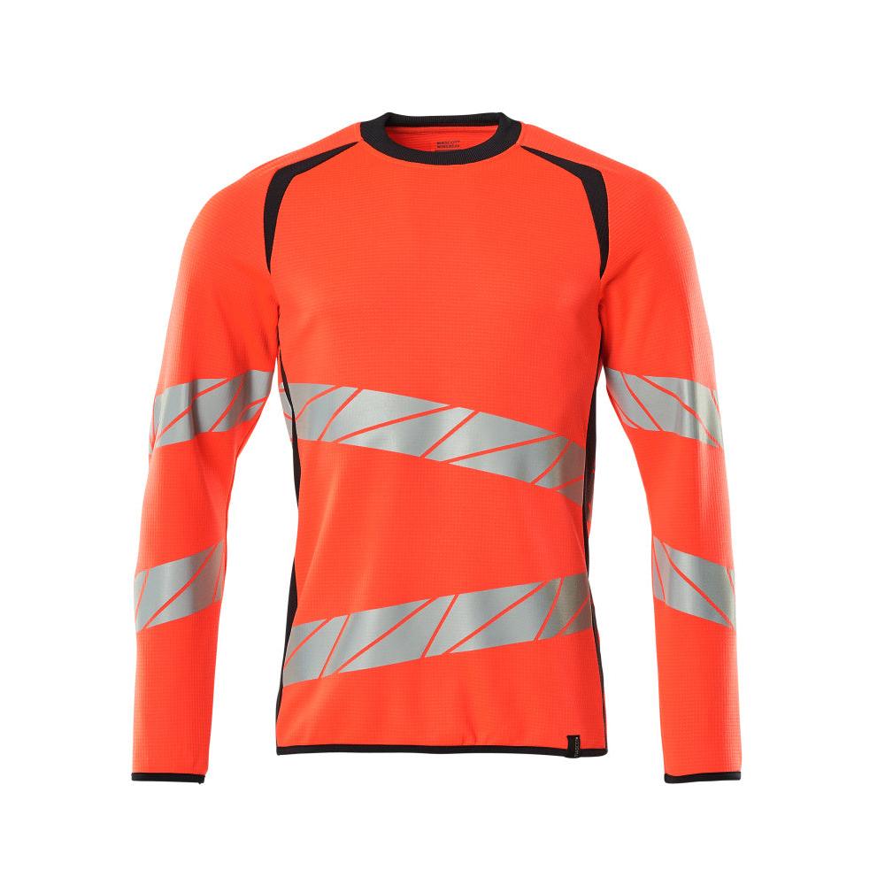 Sweatshirt, modern fit sweatshirt