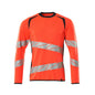Sweatshirt, modern fit sweatshirt