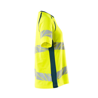 T-shirt, women's fit t-shirt