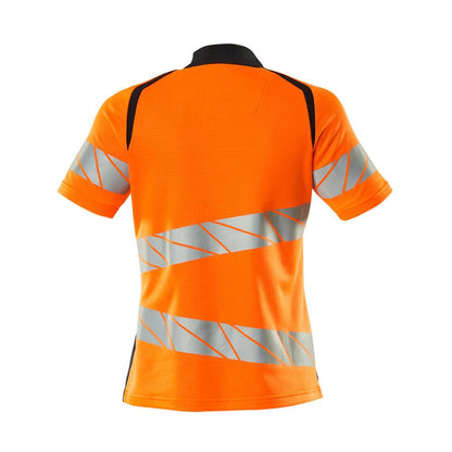 Polo shirt, women's fit polo shirt