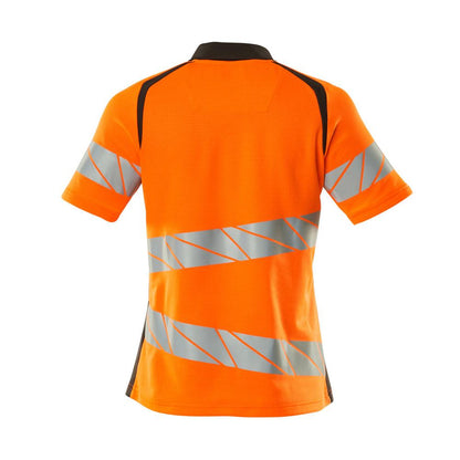 Polo shirt, women's fit polo shirt