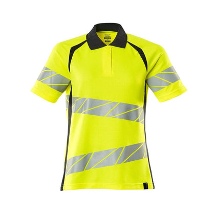 Polo shirt, women's fit polo shirt