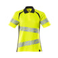 Polo shirt, women's fit polo shirt