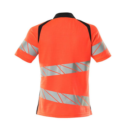 Polo shirt, women's fit polo shirt
