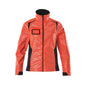 Soft Shell Jacket, reflective effects, women's soft shell jacket
