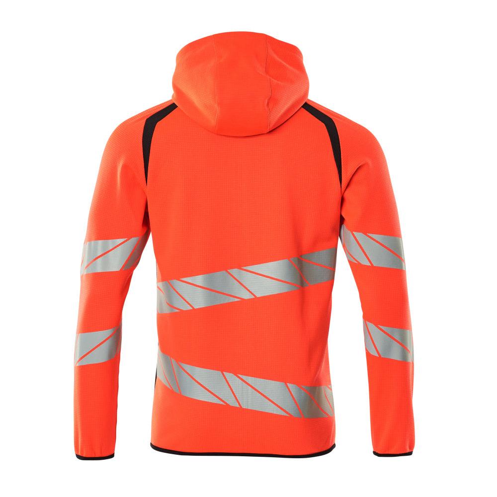 Hooded sweatshirt, modern fit hooded sweatshirt