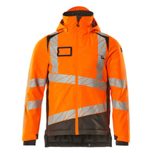 Winter jacket with CLIMASCOT® lining Winter jacket