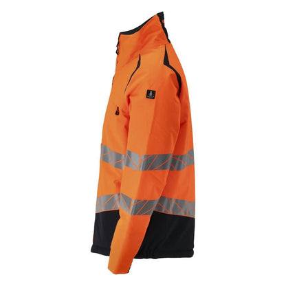 Winter jacket with CLIMASCOT® lining Winter jacket