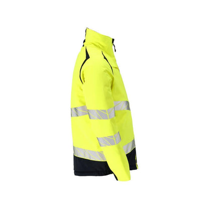 Winter jacket with CLIMASCOT® lining Winter jacket
