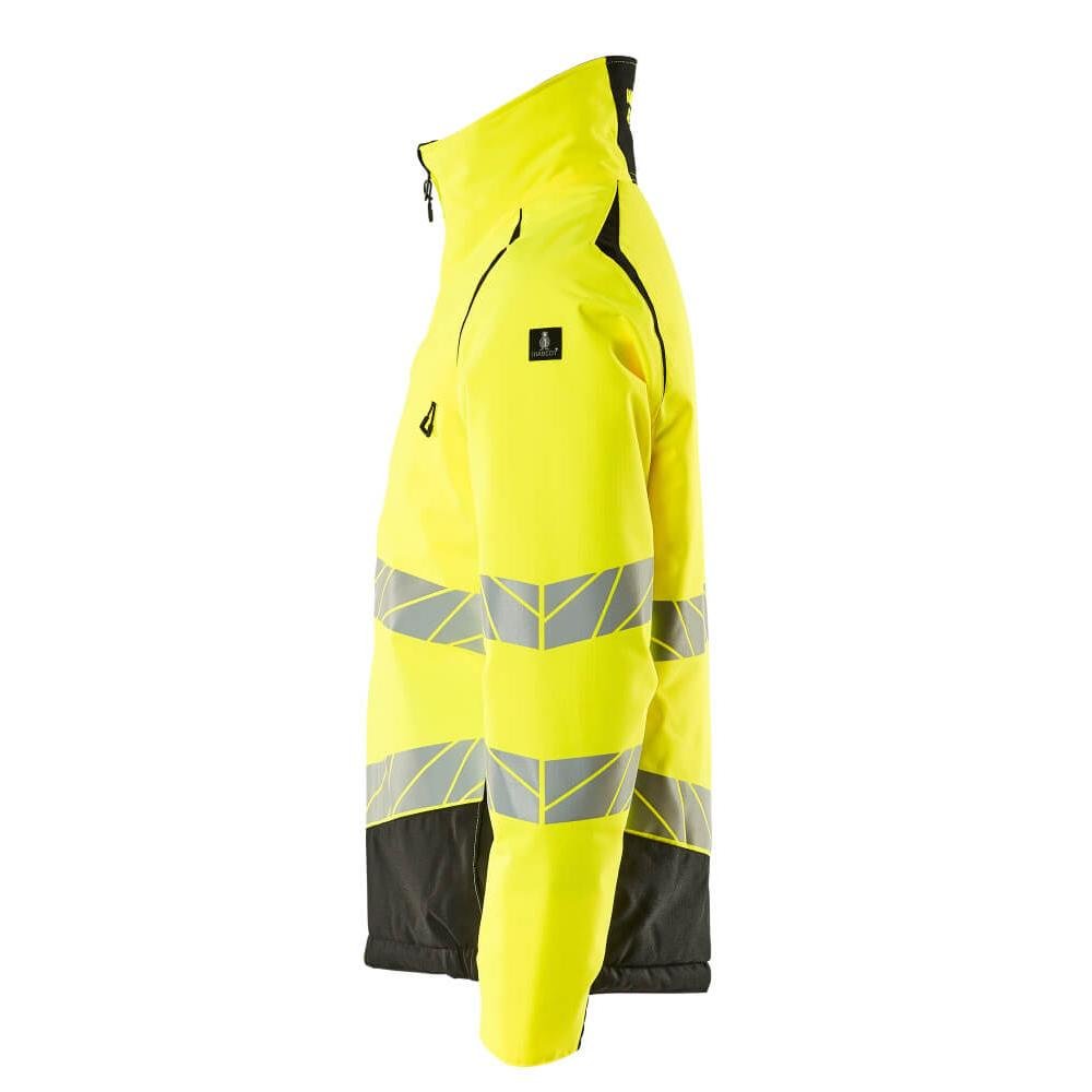 Winter jacket with CLIMASCOT® lining Winter jacket
