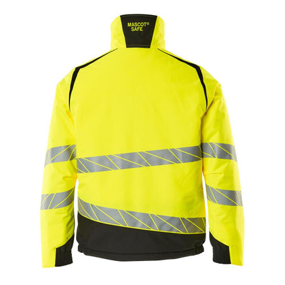 Winter jacket with CLIMASCOT® lining Winter jacket