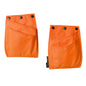 Hanging pockets, two hanging pockets in a set, size ONE