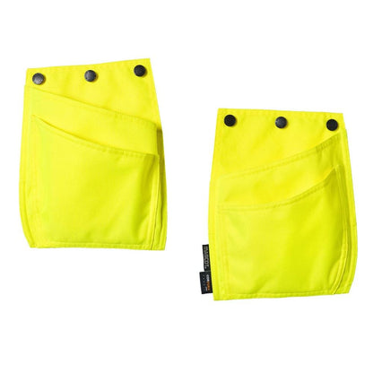 Hanging pockets, two hanging pockets in a set, size ONE