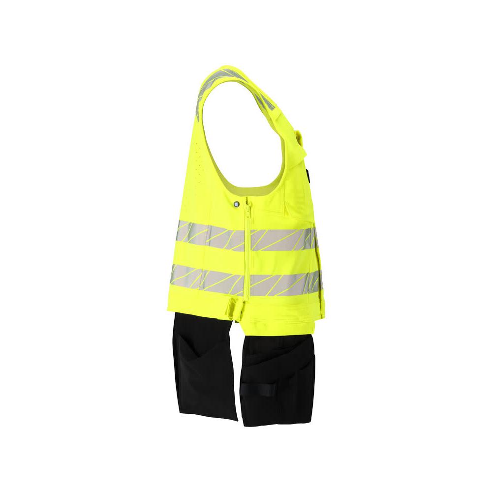 Tool vest, ULTIMATE STRETCH tool vest