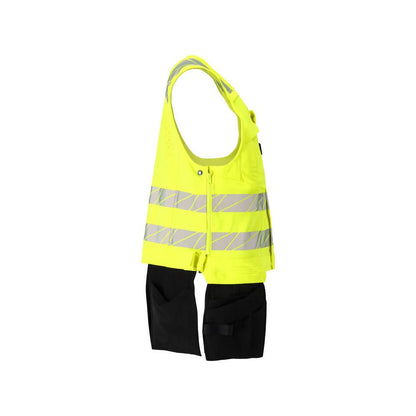 Tool vest, ULTIMATE STRETCH tool vest