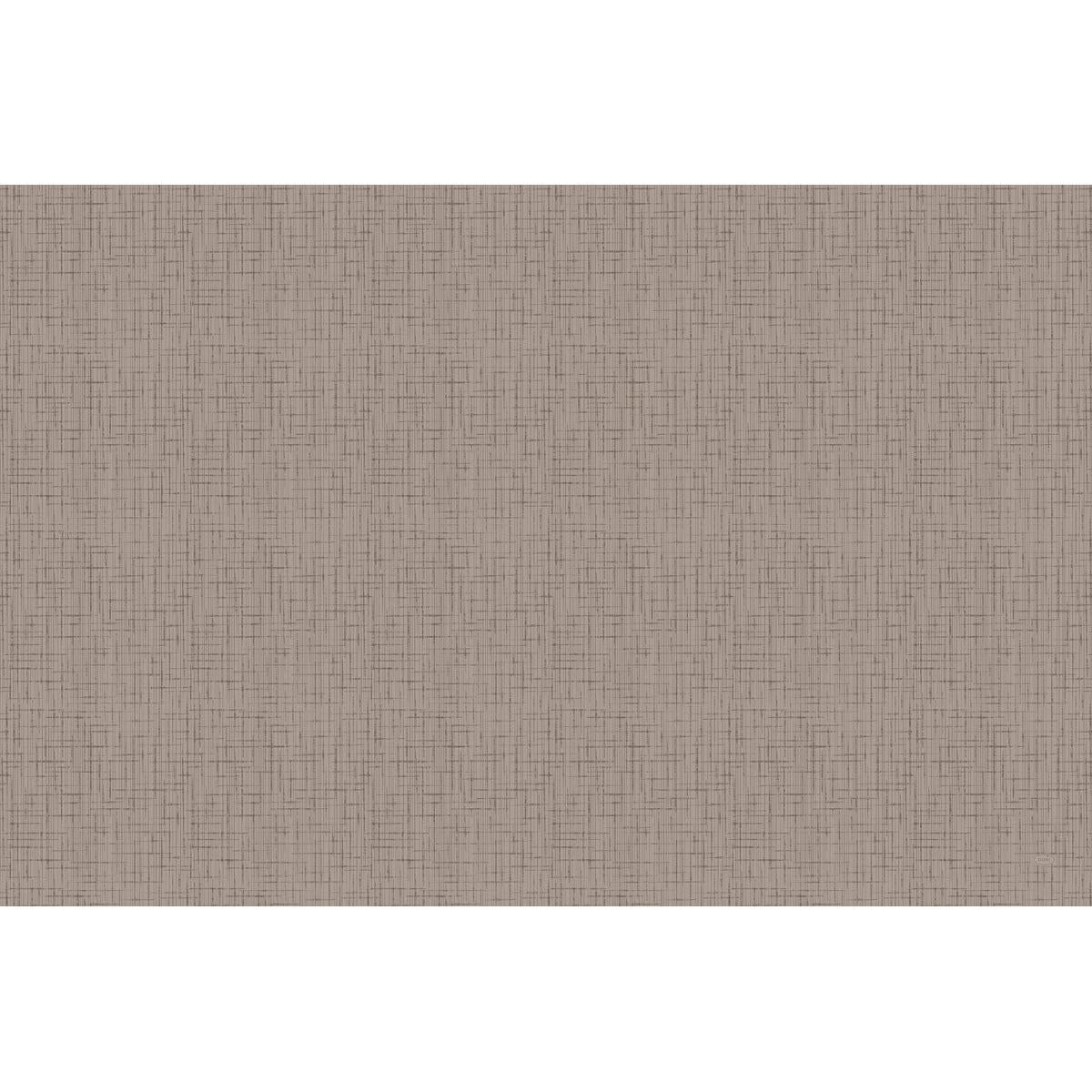 A seamless, textured pattern inspired by Linnea design features a muted purple base with fine, dark, intersecting lines for a woven look - ideal for the Dunicel placemats XL 40 x 60 cm Linnea from Duni GmbH.