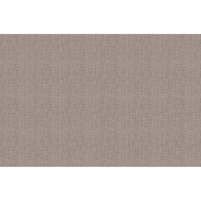 A seamless, textured pattern inspired by Linnea design features a muted purple base with fine, dark, intersecting lines for a woven look - ideal for the Dunicel placemats XL 40 x 60 cm Linnea from Duni GmbH.