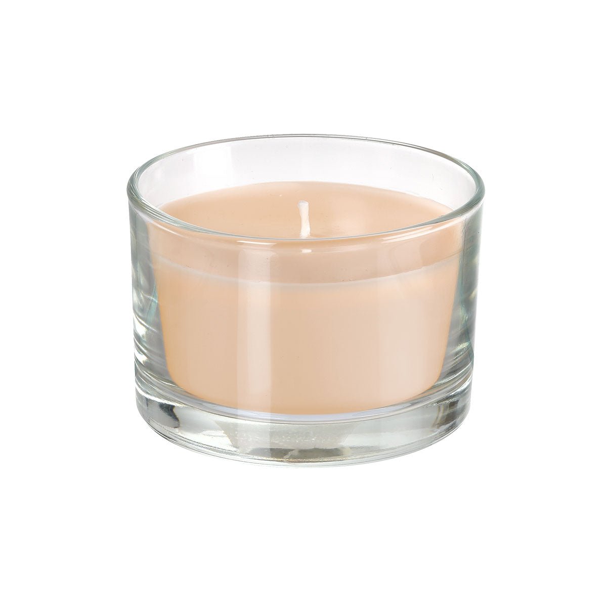 Candle glasses Ibiza, approx. 6h 58 x 85 mm