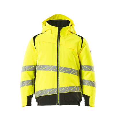Winter jacket for children, CLIMASCOT® lining jacket for children