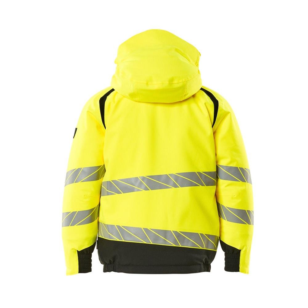 Winter jacket for children, CLIMASCOT® lining jacket for children