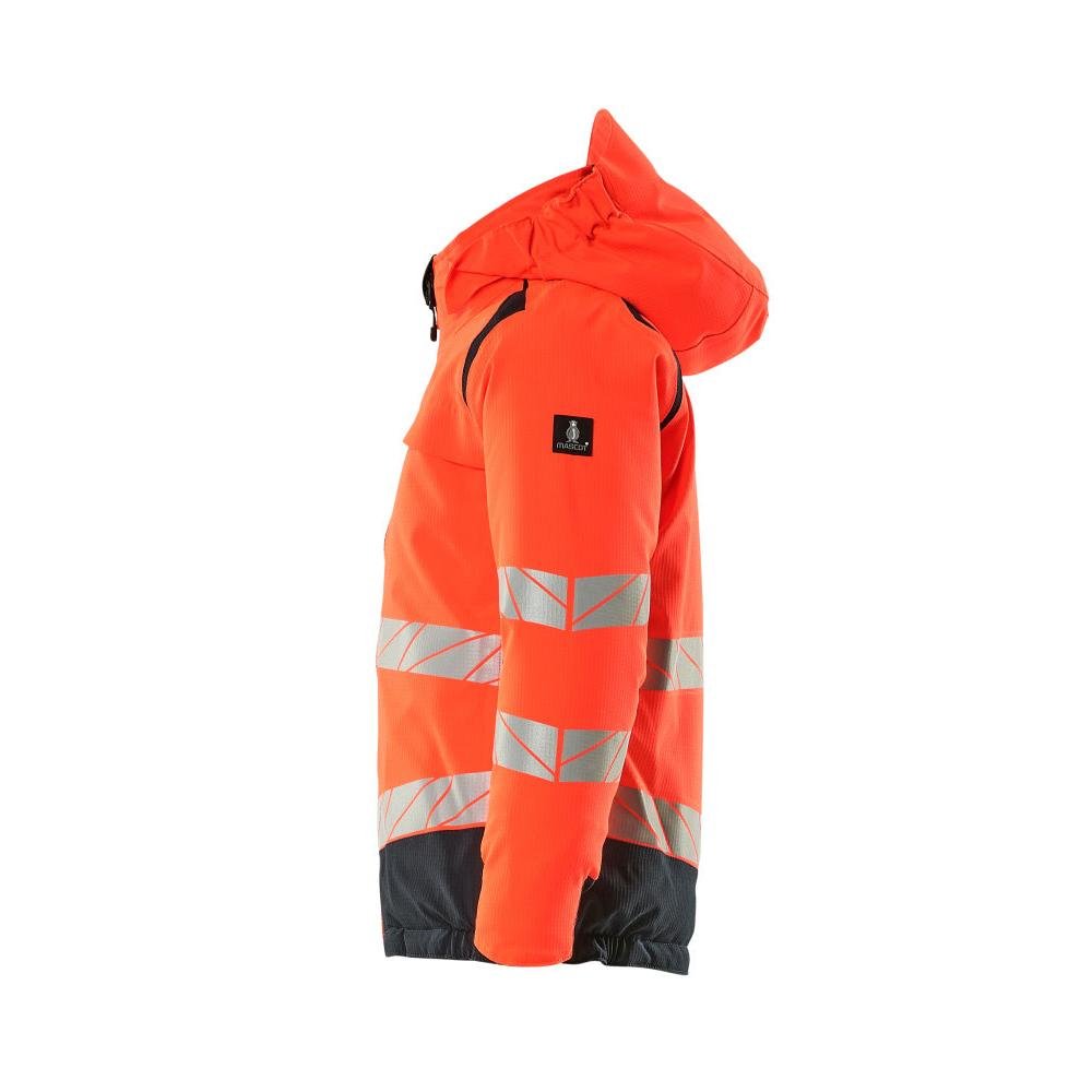 Winter jacket for children, CLIMASCOT® lining jacket for children