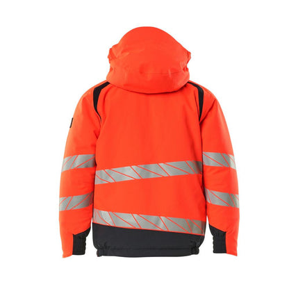Winter jacket for children, CLIMASCOT® lining jacket for children
