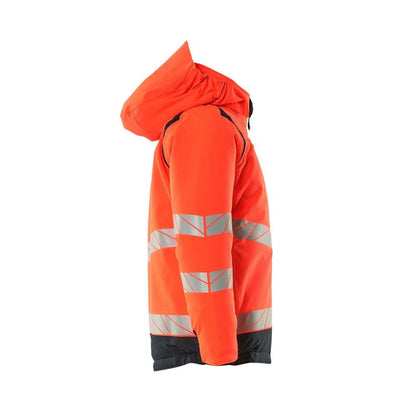 Winter jacket for children, CLIMASCOT® lining jacket for children