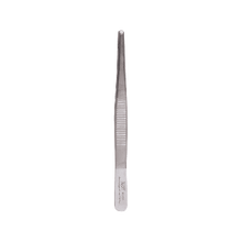 Fine Surgical Tweezers, 11 cm, Straight