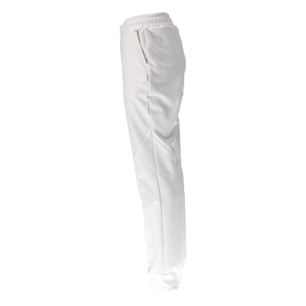 Pants, women, ULTIMATE STRETCH pants, white