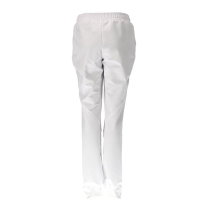 Pants, women, ULTIMATE STRETCH pants, white