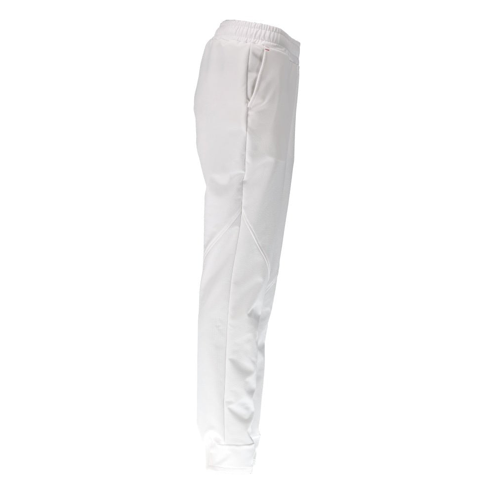 Pants, women, ULTIMATE STRETCH pants, white