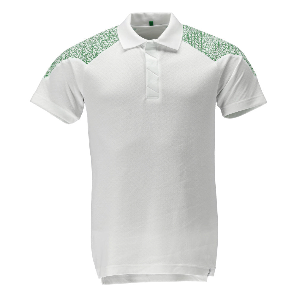 Polo shirt, short sleeve polo shirt