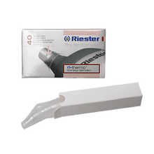 Disposable probe covers for ri-thermo N, 25 per pack